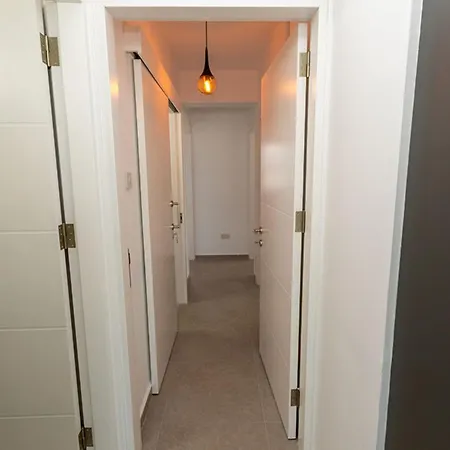 Jasmine Gray Apartment Kyrenia (Northern Cyprus)