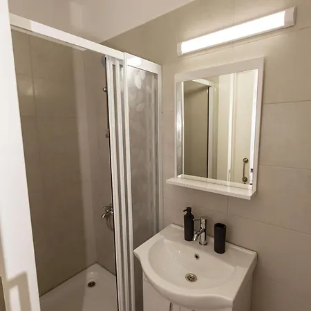 Apartment Jasmine Gray