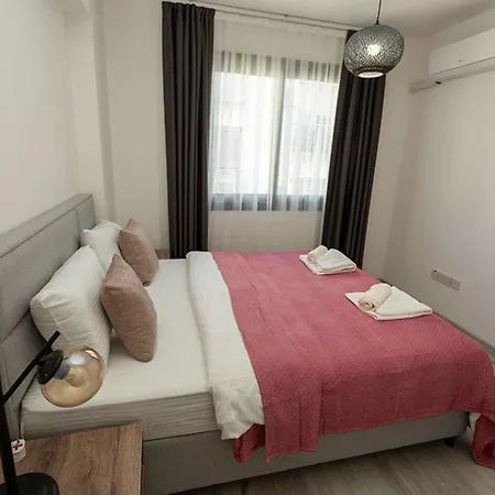 Jasmine Gray By Holidaykeys Apartament