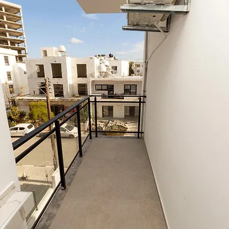 Jasmine Gray Apartment Kyrenia (Northern Cyprus)