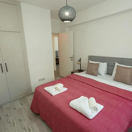 Jasmine Gray Apartment Kyrenia (Northern Cyprus)