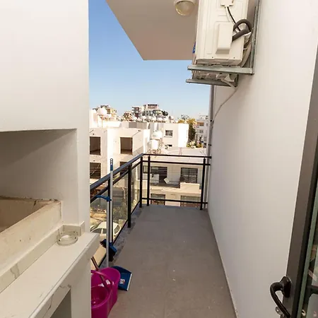 Apartamento Jasmine Gray By Holidaykeys Cirénia