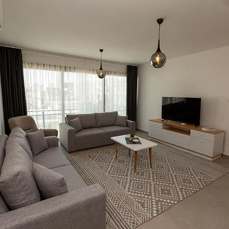 Jasmine Gray By Holidaykeys * Girne