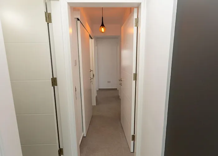 Jasmine Gray By Holidaykeys Appartamento Kyrenia (Northern Cyprus)