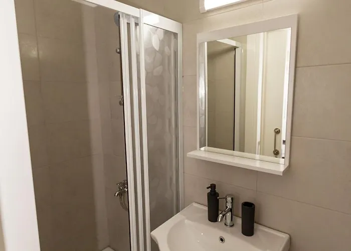 Appartamento Jasmine Gray By Holidaykeys