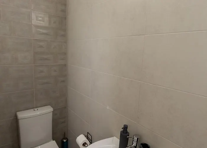 Jasmine Gray By Holidaykeys * Kyrenia (Northern Cyprus)