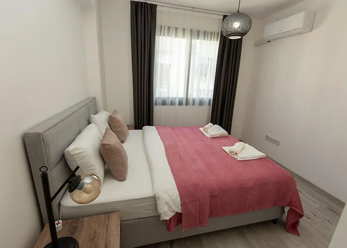 Jasmine Gray By Holidaykeys Appartamento