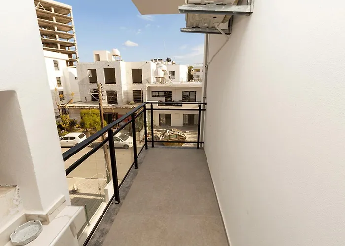 Jasmine Gray By Holidaykeys Appartamento Kyrenia (Northern Cyprus)