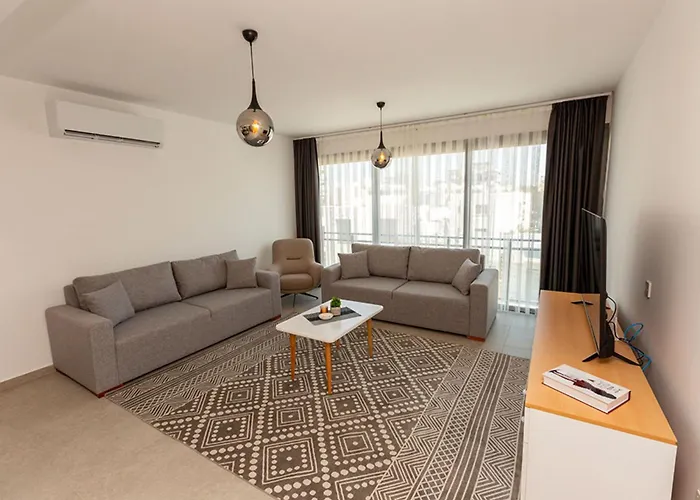 Jasmine Gray By Holidaykeys Appartamento