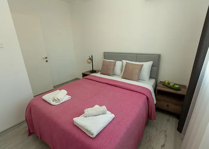 Appartamento Jasmine Gray By Holidaykeys