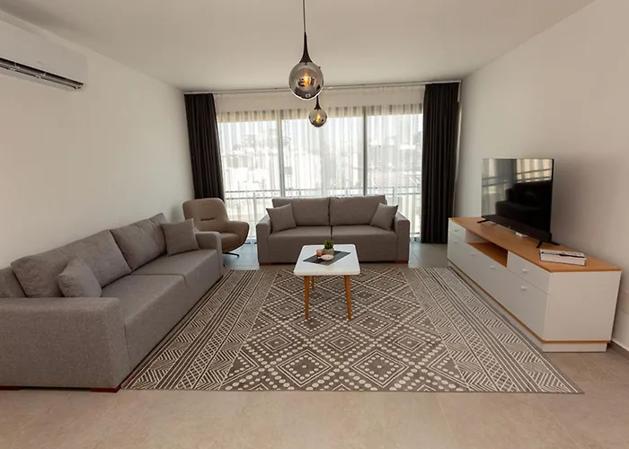 Appartamento Jasmine Gray By Holidaykeys *