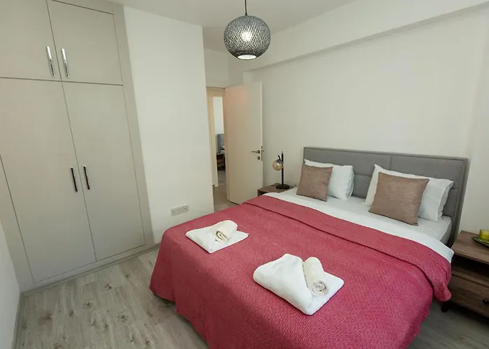 Jasmine Gray By Holidaykeys Appartamento Kyrenia (Northern Cyprus)