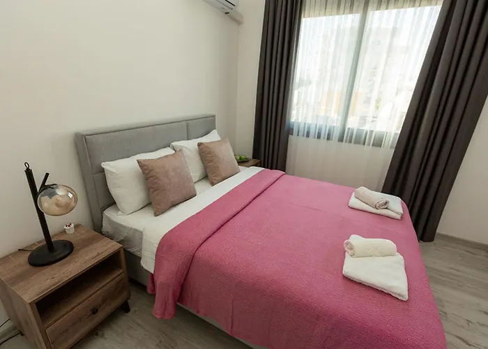 Appartamento Jasmine Gray By Holidaykeys Kyrenia (Northern Cyprus)