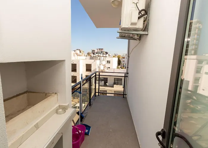 Appartamento Jasmine Gray By Holidaykeys Kyrenia (Northern Cyprus)