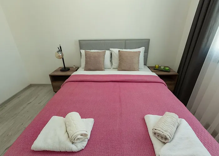 Jasmine Gray By Holidaykeys Appartamento Kyrenia (Northern Cyprus)