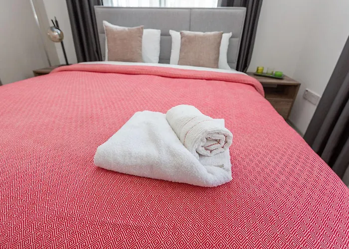 Appartamento Jasmine Gray By Holidaykeys