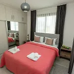 Jasmine Gray By Holidaykeys Apartamento Kyrenia (Northern Cyprus)